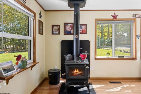 134 Endicott Street Bruceton Mills WV 26525