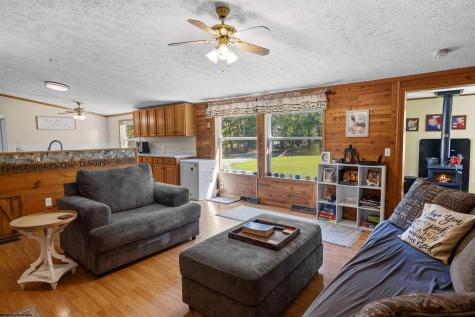 134 Endicott Street Bruceton Mills WV 26525