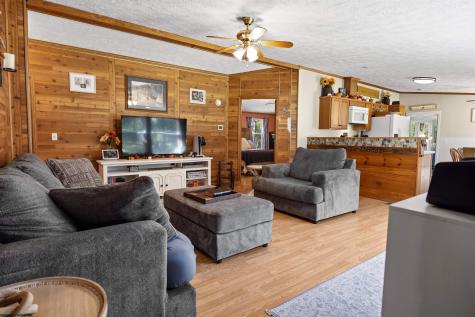 134 Endicott Street Bruceton Mills WV 26525