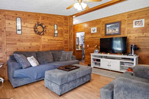 134 Endicott Street Bruceton Mills WV 26525