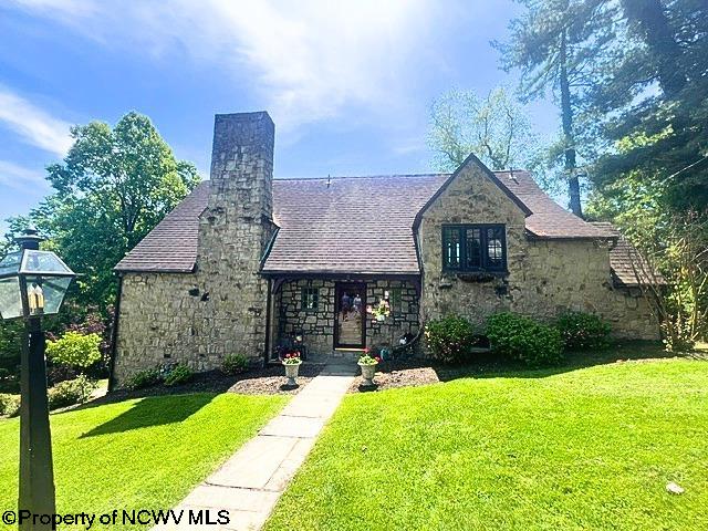 8 Sunset Drive Fairmont WV 26554
