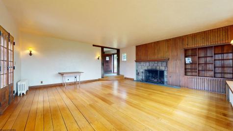8 Sunset Drive Fairmont WV 26554