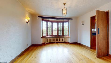 8 Sunset Drive Fairmont WV 26554
