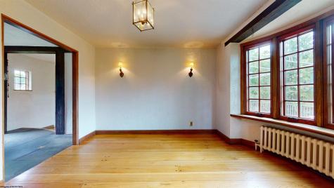 8 Sunset Drive Fairmont WV 26554