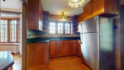 8 Sunset Drive Fairmont WV 26554