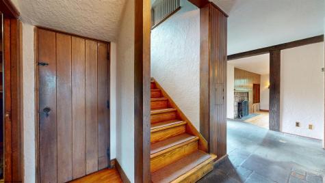 8 Sunset Drive Fairmont WV 26554