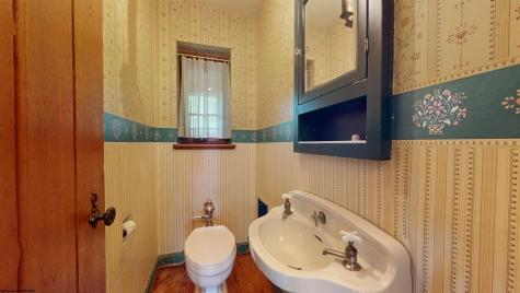 8 Sunset Drive Fairmont WV 26554