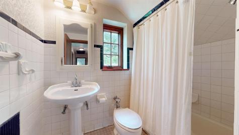 8 Sunset Drive Fairmont WV 26554