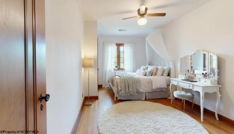 8 Sunset Drive Fairmont WV 26554