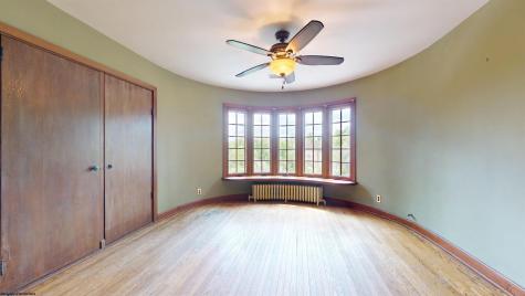 8 Sunset Drive Fairmont WV 26554