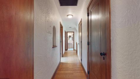 8 Sunset Drive Fairmont WV 26554