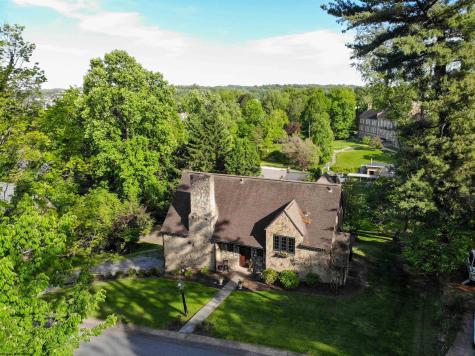8 Sunset Drive Fairmont WV 26554