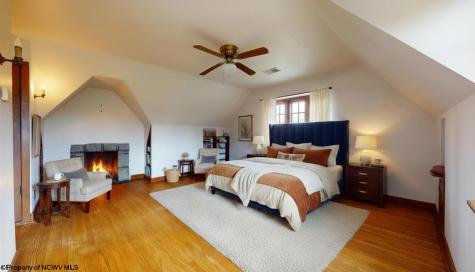 8 Sunset Drive Fairmont WV 26554