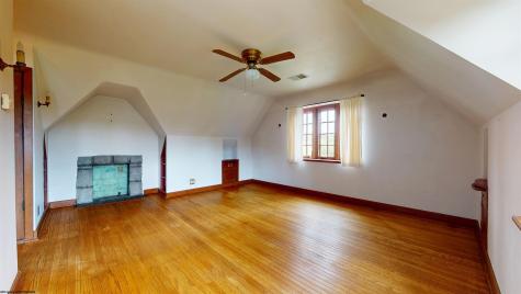 8 Sunset Drive Fairmont WV 26554
