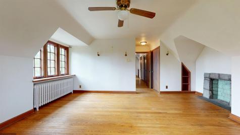 8 Sunset Drive Fairmont WV 26554
