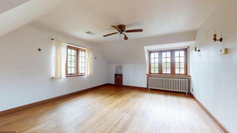 8 Sunset Drive Fairmont WV 26554