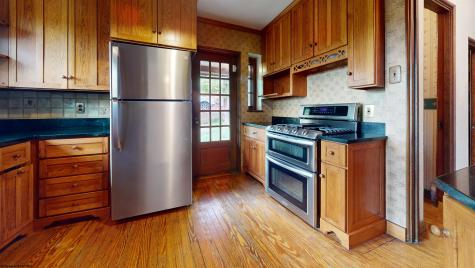 8 Sunset Drive Fairmont WV 26554