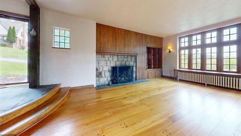 8 Sunset Drive Fairmont WV 26554