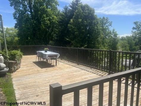 8 Sunset Drive Fairmont WV 26554