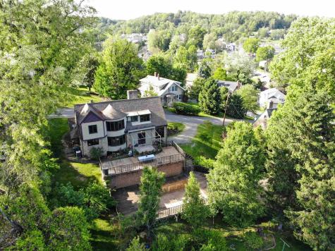 8 Sunset Drive Fairmont WV 26554
