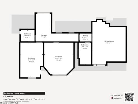 8 Sunset Drive Fairmont WV 26554