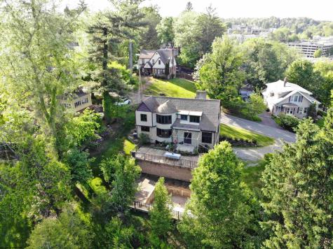 8 Sunset Drive Fairmont WV 26554