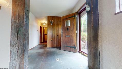 8 Sunset Drive Fairmont WV 26554