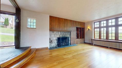 8 Sunset Drive Fairmont WV 26554