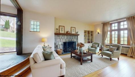 8 Sunset Drive Fairmont WV 26554