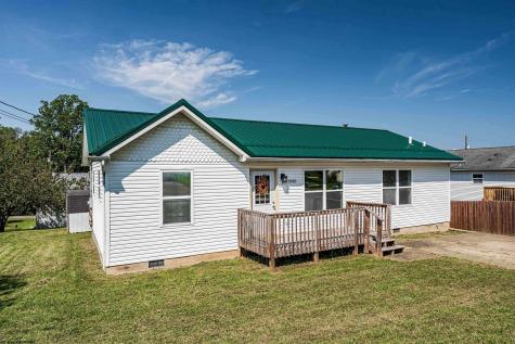 5010 Riverwood Circle Fairmont WV 26554