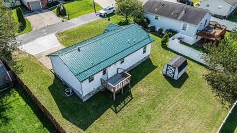 5010 Riverwood Circle Fairmont WV 26554