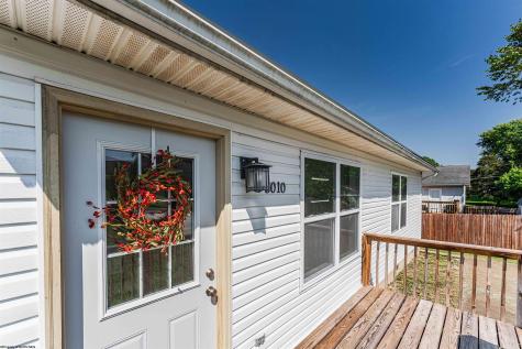 5010 Riverwood Circle Fairmont WV 26554
