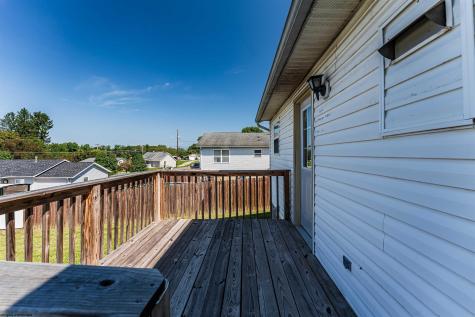 5010 Riverwood Circle Fairmont WV 26554