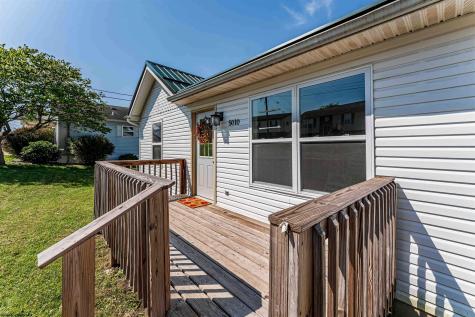 5010 Riverwood Circle Fairmont WV 26554