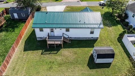 5010 Riverwood Circle Fairmont WV 26554