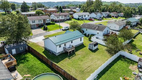 5010 Riverwood Circle Fairmont WV 26554