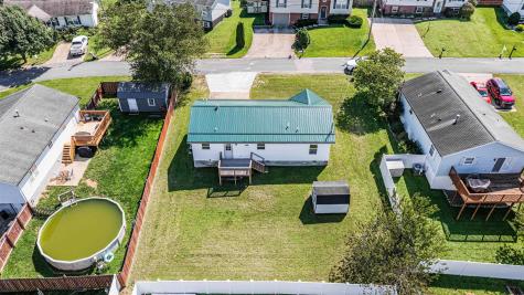 5010 Riverwood Circle Fairmont WV 26554