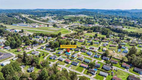 5010 Riverwood Circle Fairmont WV 26554