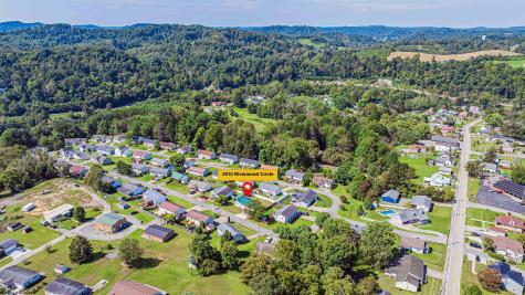 5010 Riverwood Circle Fairmont WV 26554