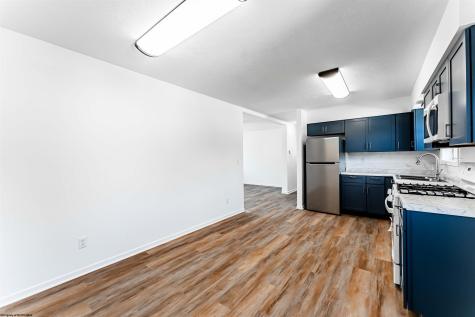 5010 Riverwood Circle Fairmont WV 26554