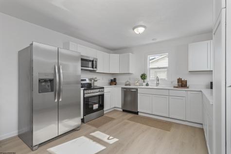 507 Willow Lane Bridgeport WV 26330