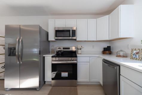 507 Willow Lane Bridgeport WV 26330