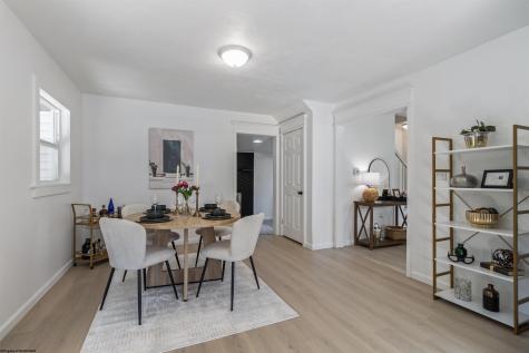 507 Willow Lane Bridgeport WV 26330