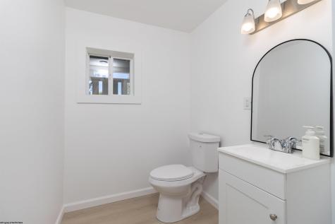 507 Willow Lane Bridgeport WV 26330