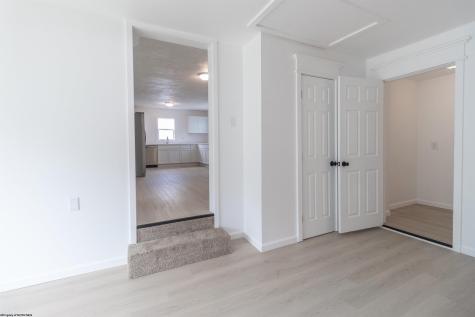 507 Willow Lane Bridgeport WV 26330