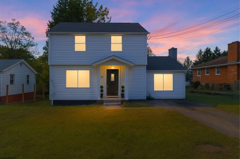 507 Willow Lane Bridgeport WV 26330