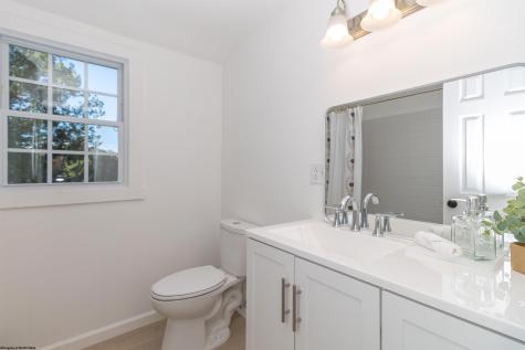 507 Willow Lane Bridgeport WV 26330
