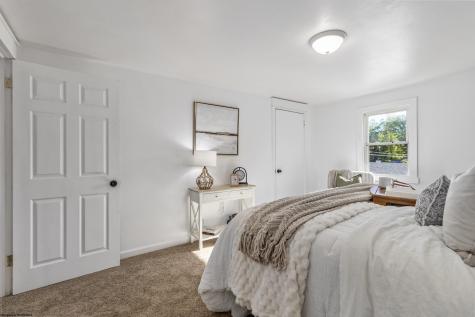 507 Willow Lane Bridgeport WV 26330