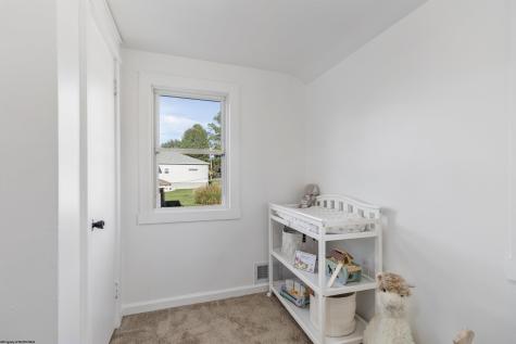 507 Willow Lane Bridgeport WV 26330