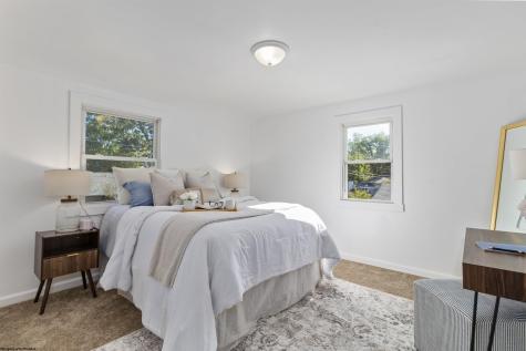 507 Willow Lane Bridgeport WV 26330